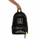 РЮКЗАК MARC JACOBS The Large Pictogram Backpack Black