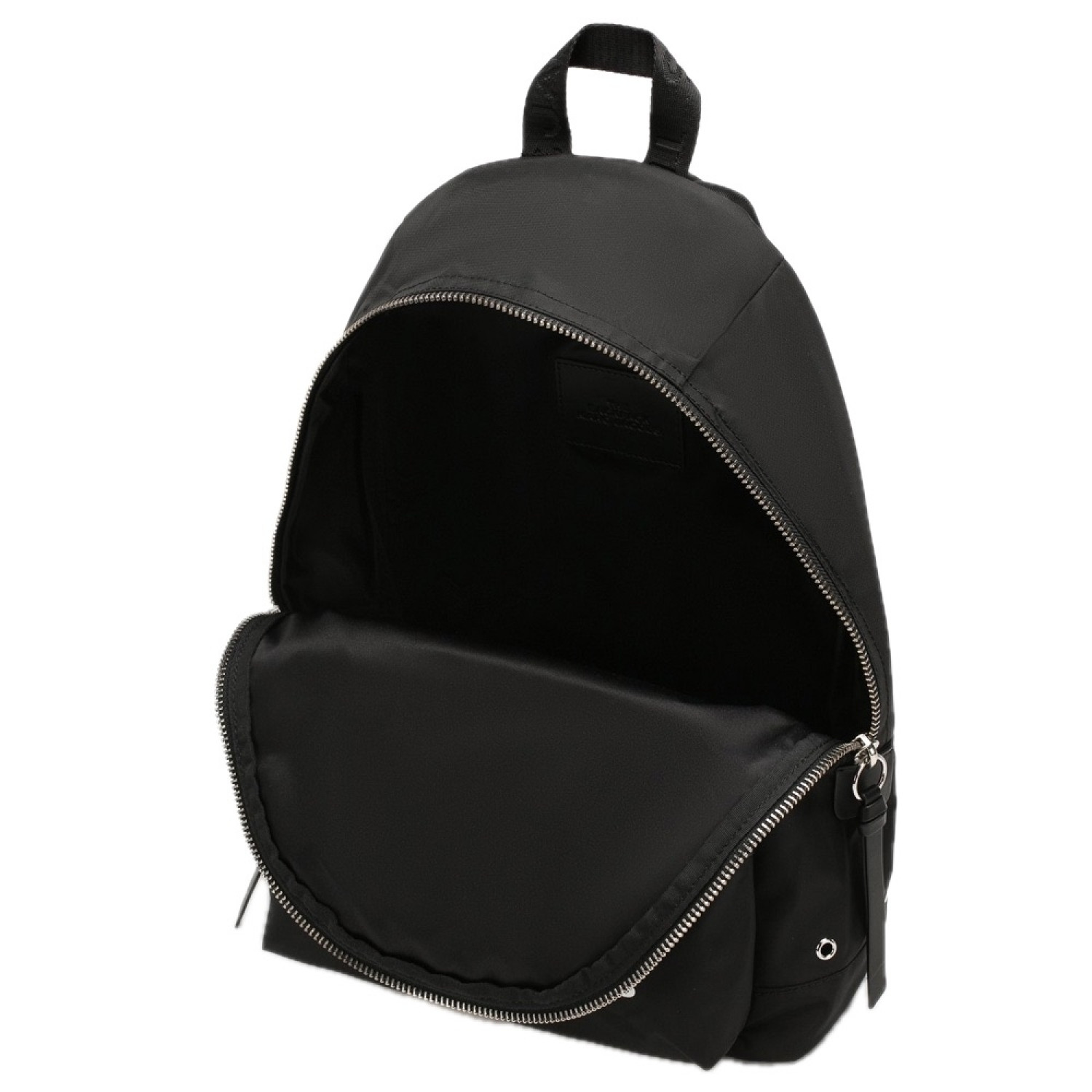 РЮКЗАК MARC JACOBS The Large Pictogram Backpack Black