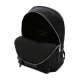 РЮКЗАК MARC JACOBS The Large Zip Backpack Black