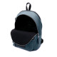 РЮКЗАК MARC JACOBS The Large Zip Backpack Blue Mirage