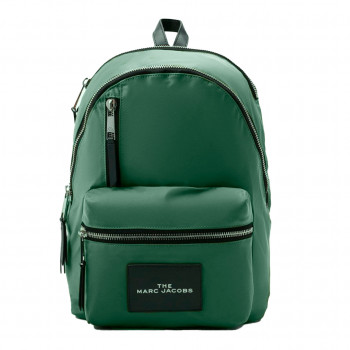 РЮКЗАК MARC JACOBS The Large Zip Backpack Vineyard Green