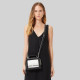 СУМКА MARC JACOBS THE COLORBLOCKED MINI BOX