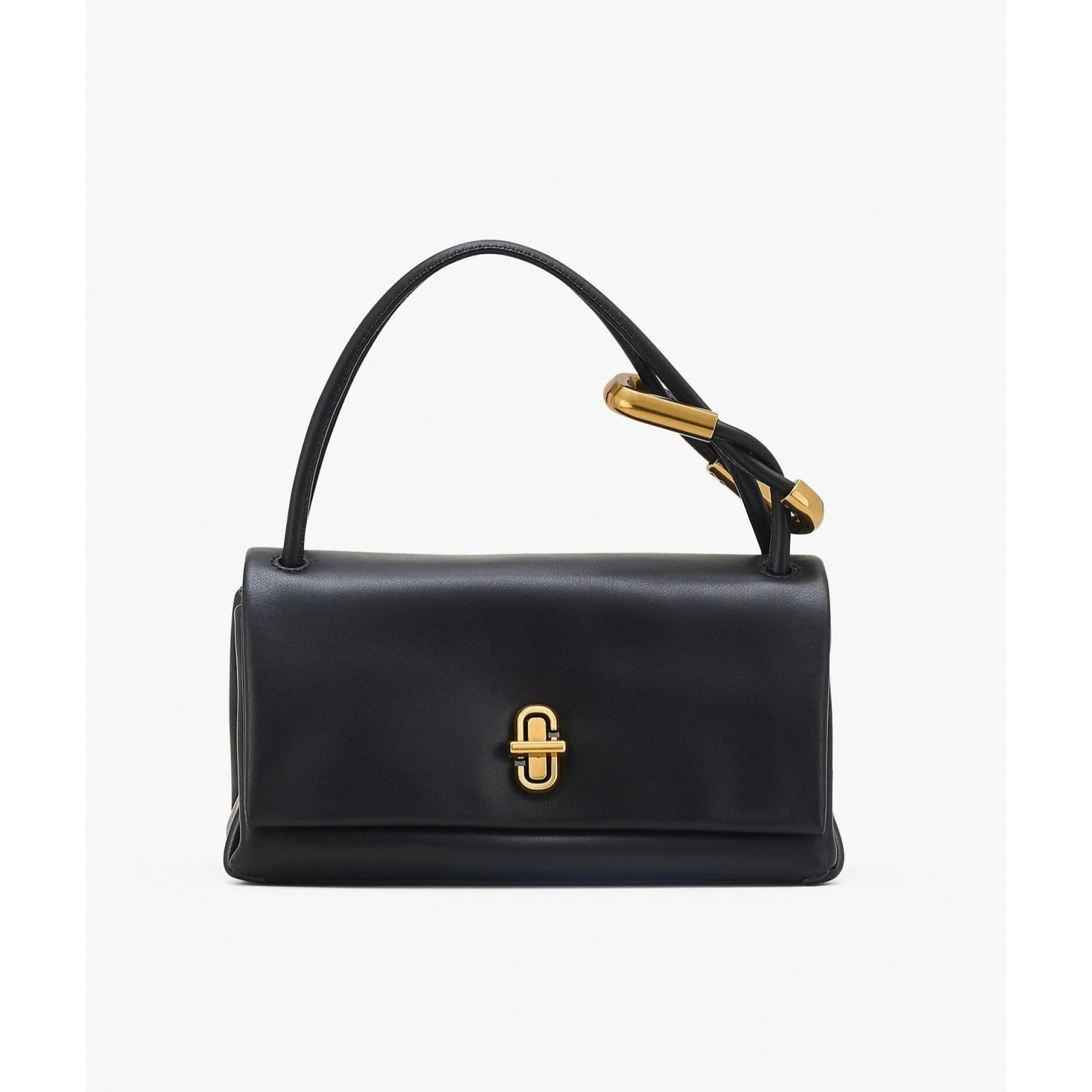 СУМКА MARC JACOBS MINI DUAL BAG BLACK