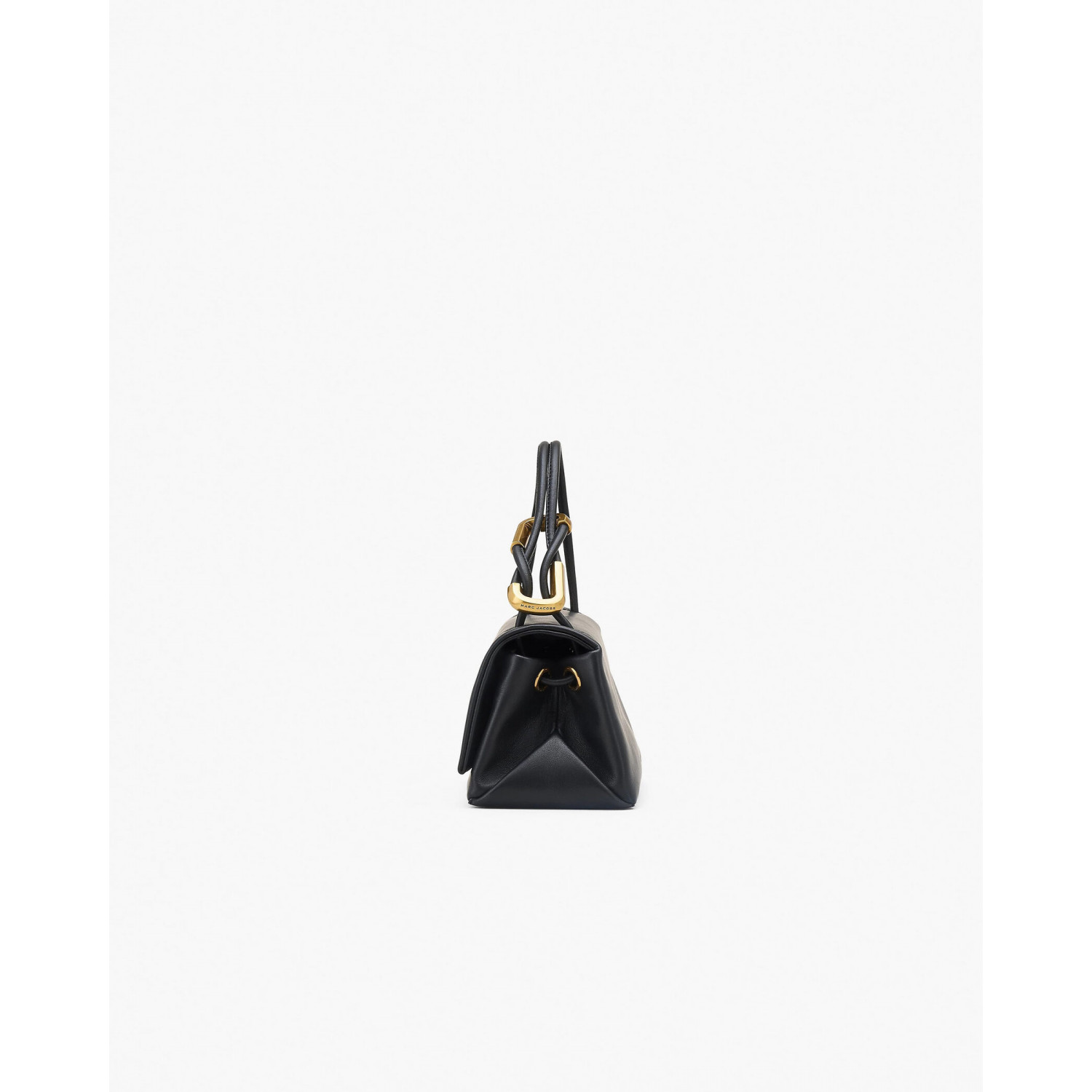 СУМКА MARC JACOBS MINI DUAL BAG BLACK