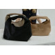 СУМКА MARC JACOBS THE SACK BAG BLACK