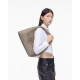 СУМКА MARC JACOBS THE SACK BAG CEMENT
