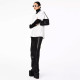 СУМКА THE J MARC SHOULDER BAG BLACK/GUNMETAL
