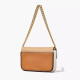 СУМКА THE J MARC SHOULDER BAG CATHAY SPICE MULTI