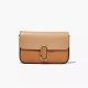 СУМКА THE J MARC SHOULDER BAG CATHAY SPICE MULTI