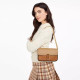 СУМКА THE J MARC SHOULDER BAG CATHAY SPICE MULTI