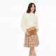СУМКА THE J MARC SHOULDER BAG CATHAY SPICE MULTI