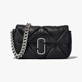 СУМКА THE PUFFY SHOULDER J MARC BLACK