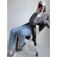 СУМКА MARC JACOBS SNAPSHOT DTM MOON WHITE