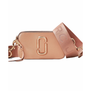 СУМКА MARC JACOBS SNAPSHOT DTM SUNKISSED