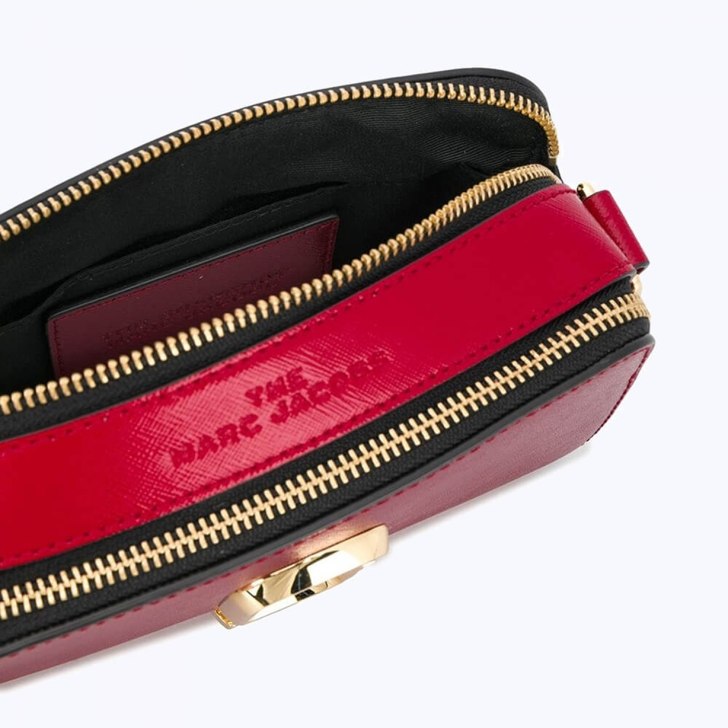 СУМКА MARC JACOBS SNAPSHOT NEW CRANBERRY MULTI