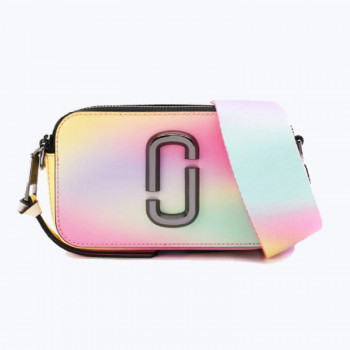 СУМКА MARC JACOBS THE SNAPSHOT AIRBRUSH