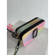 СУМКА MARC JACOBS THE SNAPSHOT AIRBRUSH