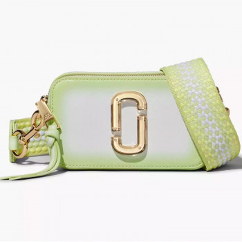 СУМКА MARC JACOBS THE SNAPSHOT FLUORO EDGE STARLIGHT MULTI