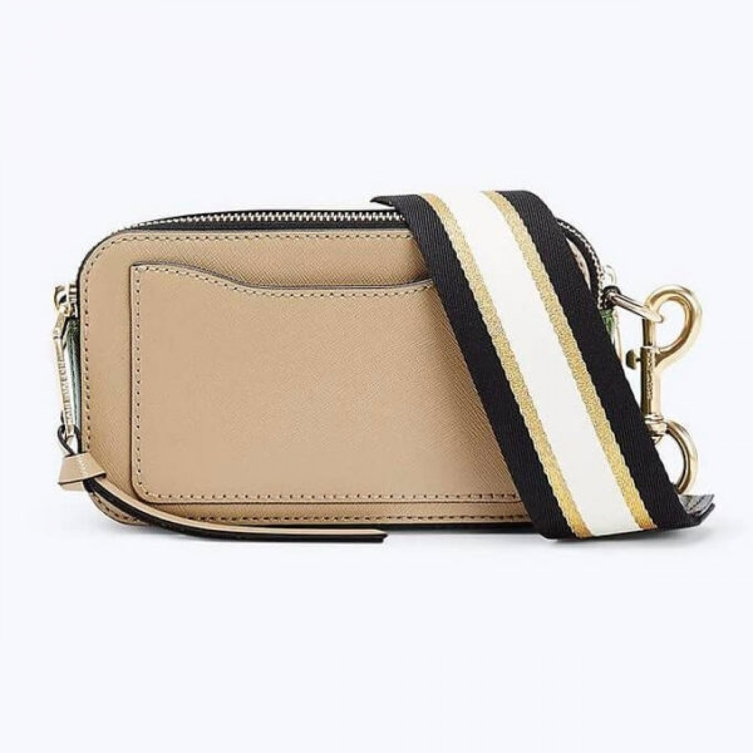 СУМКА MARC JACOBS THE SNAPSHOT SANDCASTLE MULTI