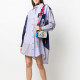 СУМКА PEANUTS X MARC JACOBS THE SNOOPY SNAPSHOT WHITE