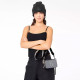 Сумка Marc Jacobs The Snapshot - Wolf Grey Multi