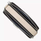 Сумка Marc Jacobs The Snapshot - Wolf Grey Multi