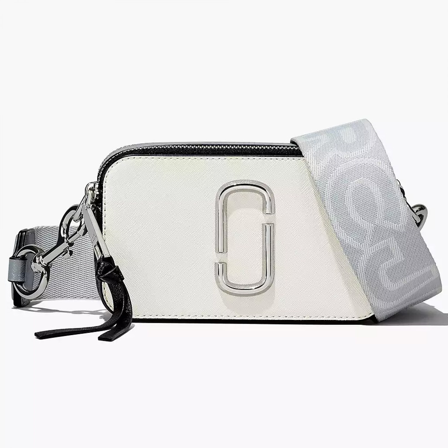 Сумка Marc Jacobs The Snapshot – Cotton Multi Сумка Marc Jacobs The Snapshot – Cotton Multi