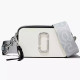 Сумка Marc Jacobs The Snapshot – Cotton Multi