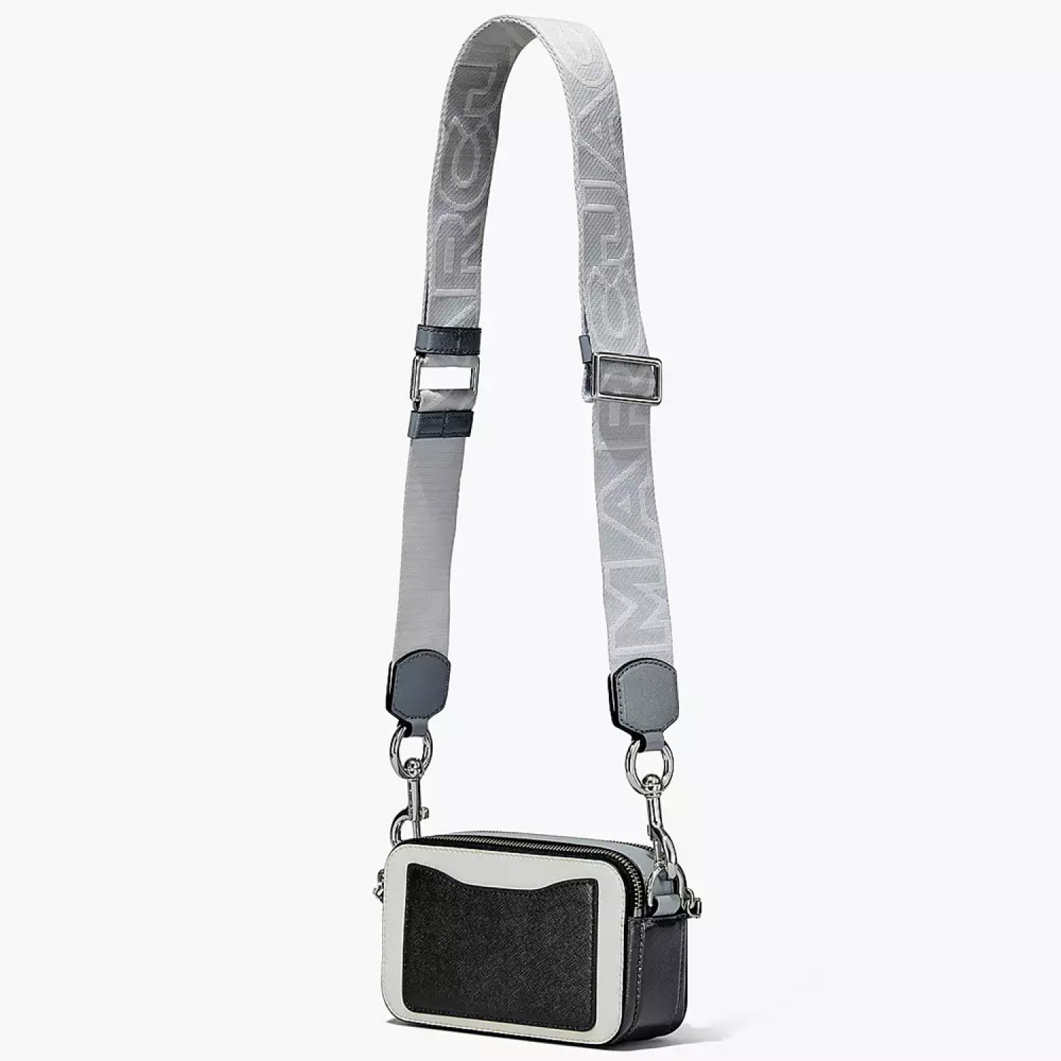 Сумка Marc Jacobs The Snapshot – Cotton Multi Сумка Marc Jacobs The Snapshot – Cotton Multi