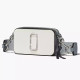 Сумка Marc Jacobs The Snapshot – Cotton Multi