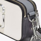 Сумка Marc Jacobs The Snapshot – Cotton Multi