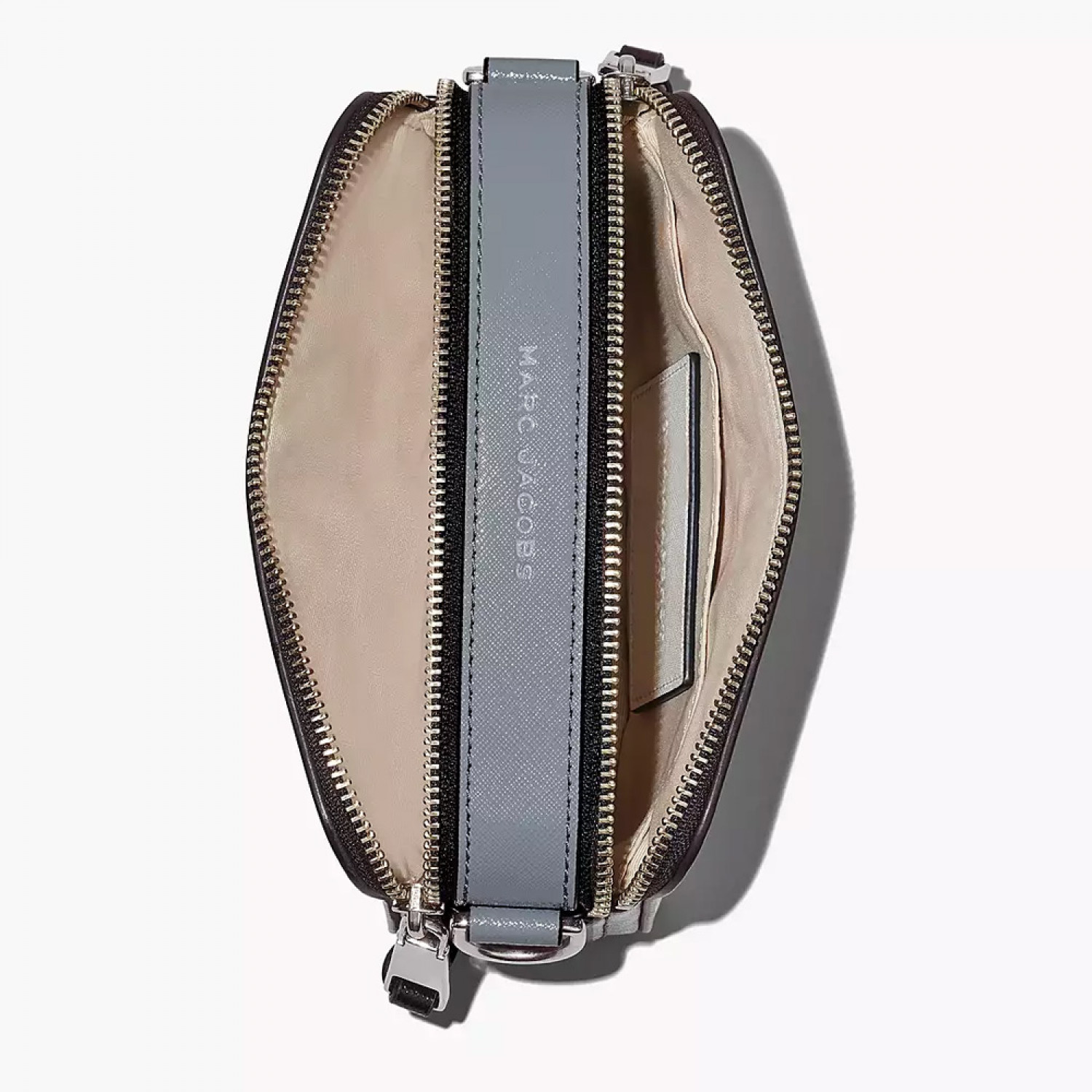 Сумка Marc Jacobs The Snapshot – Cotton Multi Сумка Marc Jacobs The Snapshot – Cotton Multi