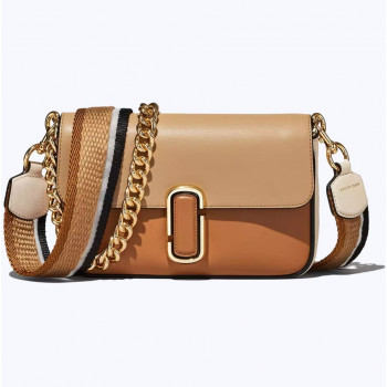 Сумка Marc The J Marc Shoulder Bag Cathay Spice Multi