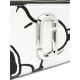 Сумка Marc Jacobs Peanuts X The Snapshot - White New