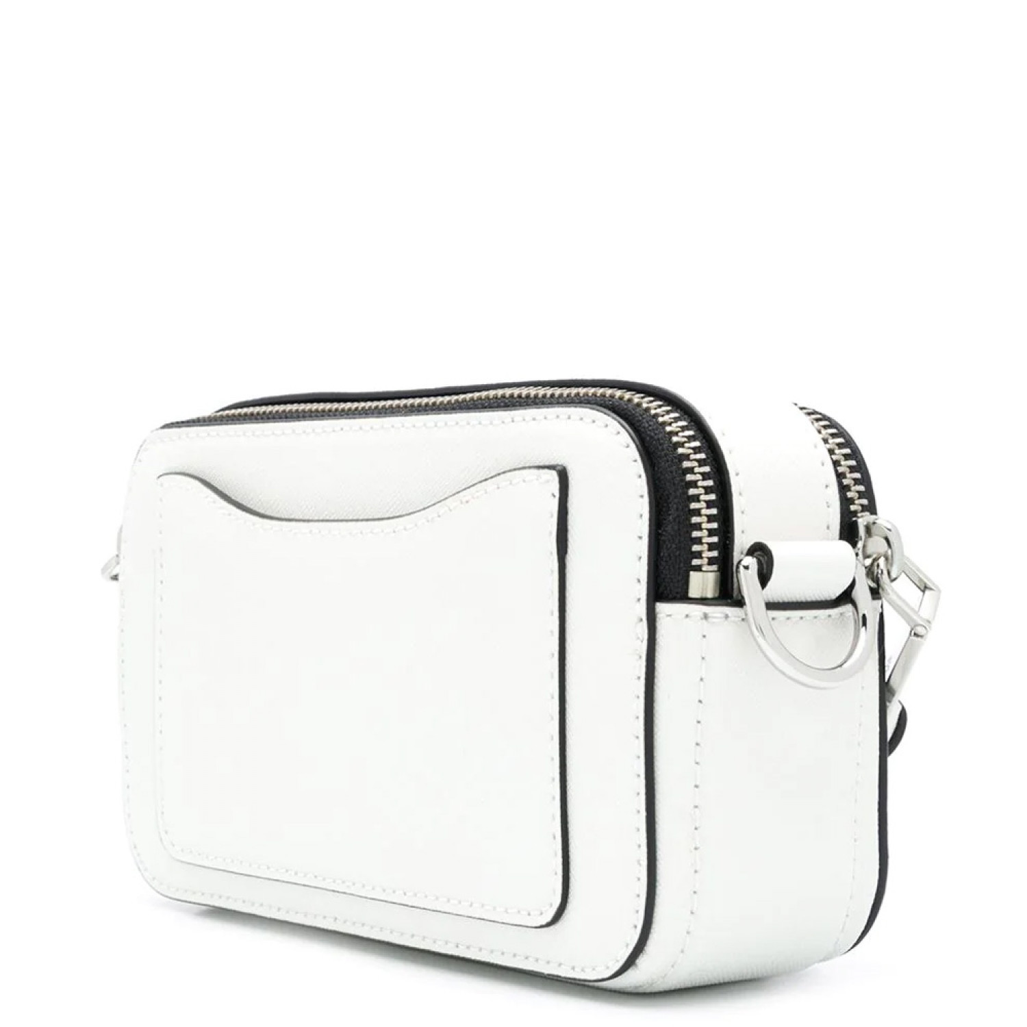 Сумка Marc Jacobs Peanuts X The Snapshot - White New
