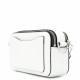 Сумка Marc Jacobs Peanuts X The Snapshot - White New