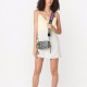 Сумка Marc Jacobs Peanuts X The Snapshot - Green