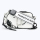 Сумка Marc Jacobs Peanuts X The Snapshot - White New