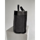 СУМКА MARC JACOBS THE DENIM MEDIUM TRAVELER TOTE BAG BLACK