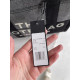 СУМКА MARC JACOBS THE DENIM MEDIUM TRAVELER TOTE BAG BLACK