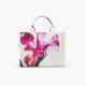 СУМКА MARC JACOBS THE FUTURE FLORAL SMALL TOTE BAG