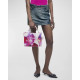 СУМКА MARC JACOBS THE FUTURE FLORAL SMALL TOTE BAG
