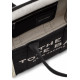 СУМКА MARC JACOBS THE JACQUARD LARGE TOTE BAG BLACK II