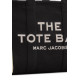 СУМКА MARC JACOBS THE JACQUARD LARGE TOTE BAG BLACK II