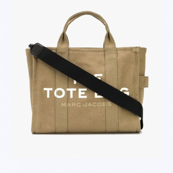 СУМКА MARC JACOBS THE MEDIUM TOTE BAG SLATE GREEN