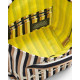 СУМКА MARC JACOBS THE STRIPED JACQUARD BEACH TOTE BAG