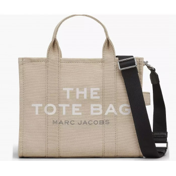 Сумка Marc Jacobs The Canvas Medium Tote Bag - Beige