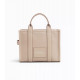 Сумка Marc Jacobs The Leather Medium Tote Bag – Twine