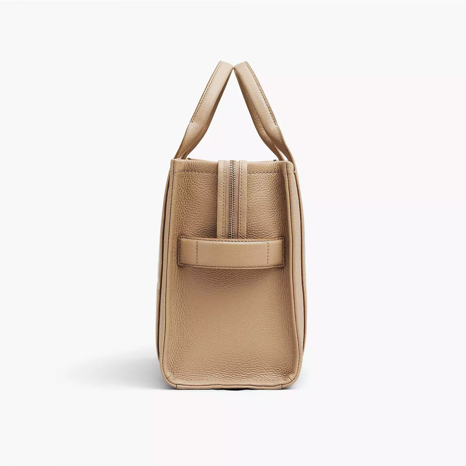 Сумка Marc Jacobs The Leather Medium Tote Bag – Camel Сумка Marc Jacobs The Leather Medium Tote Bag – Camel