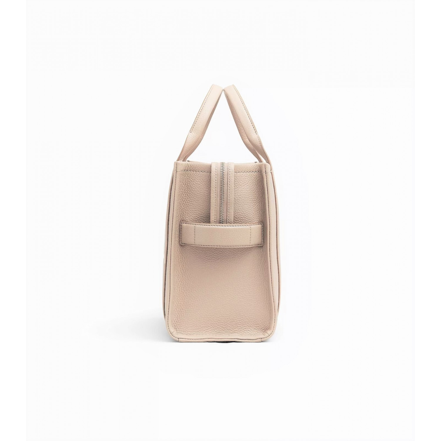 Сумка Marc Jacobs The Leather Medium Tote Bag – Twine Сумка Marc Jacobs The Leather Medium Tote Bag – Twine